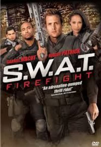 Swat: Firefight