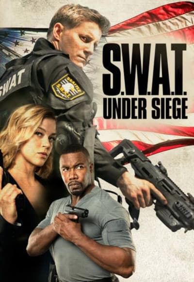 SWAT: Under Siege