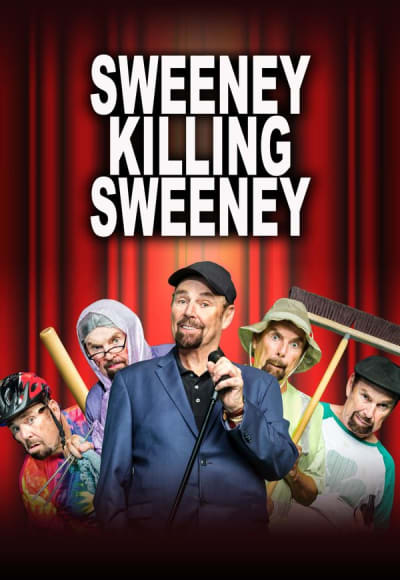 Sweeney Killing Sweeney