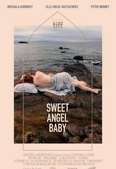 Sweet Angel Baby