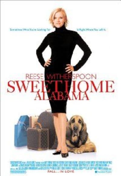 Sweet Home Alabama