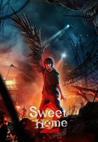 Sweet Home - Season 2