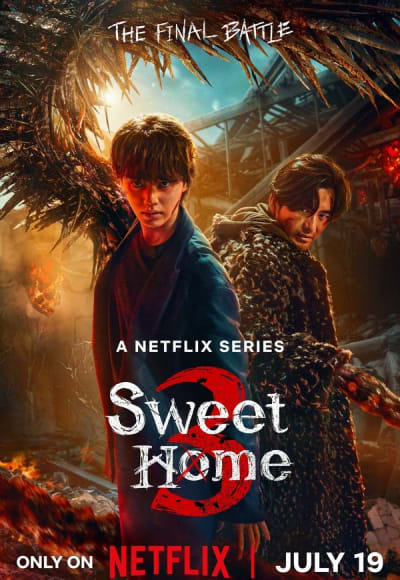 Sweet Home - Season 3