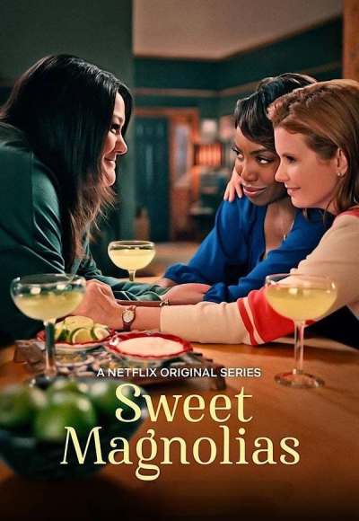 Sweet Magnolias - Season 2