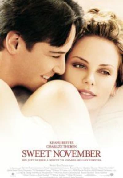 Sweet November