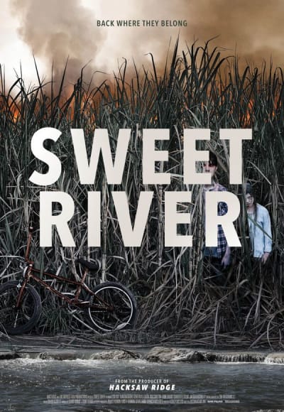 Sweet River