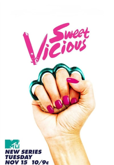 Sweet/Vicious - Season 1