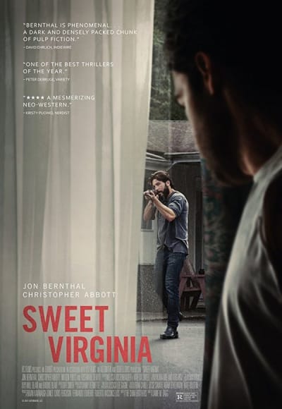 Sweet Virginia