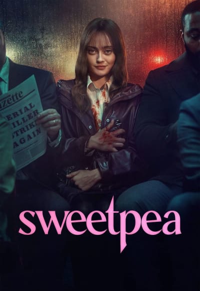 Sweetpea - Season 1