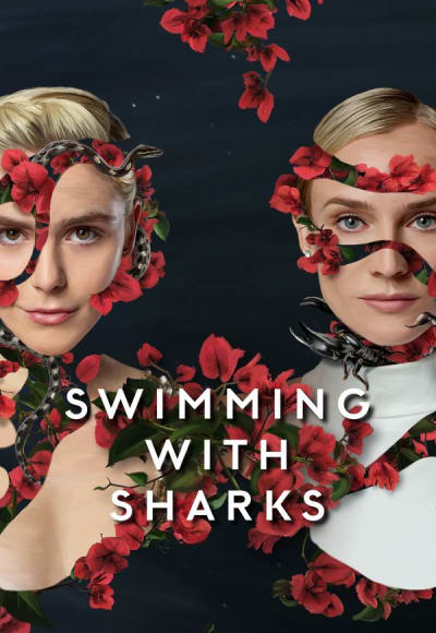 Swimming with Sharks - Season 1