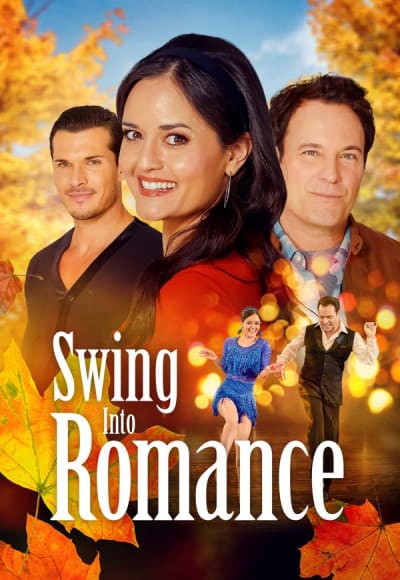 Swing Into Romance