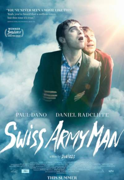 Swiss Army Man