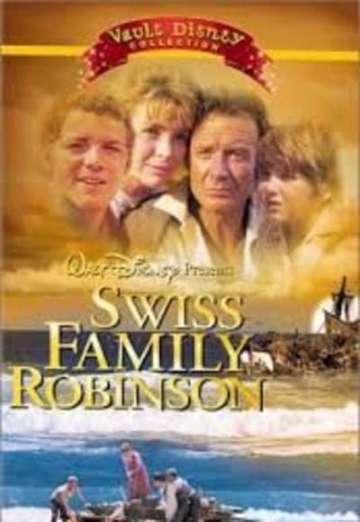 Swiss Family Robinson