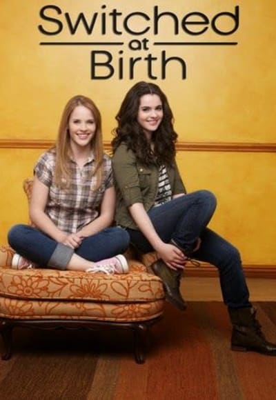 Switched at Birth - Season 2