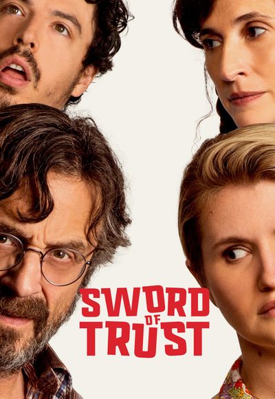 Sword of Trust