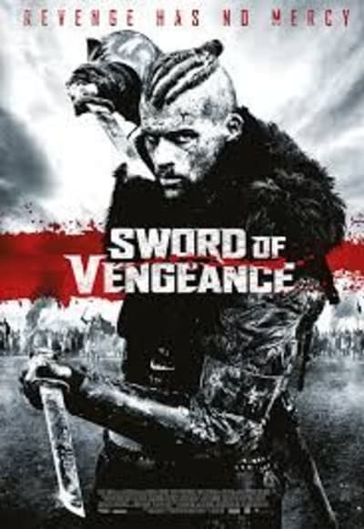 Sword Of Vengeance