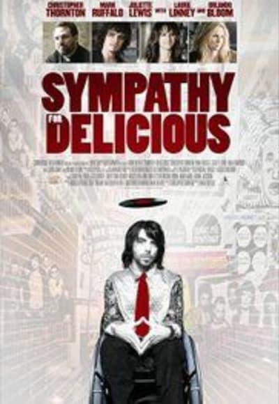 Sympathy for Delicious