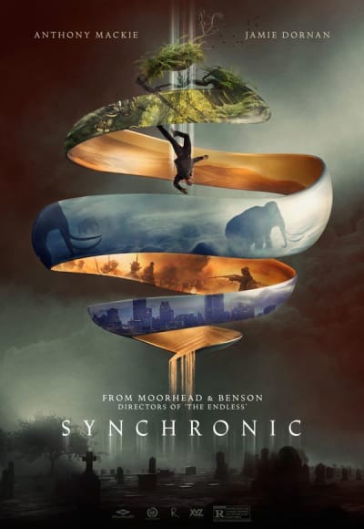 Synchronic