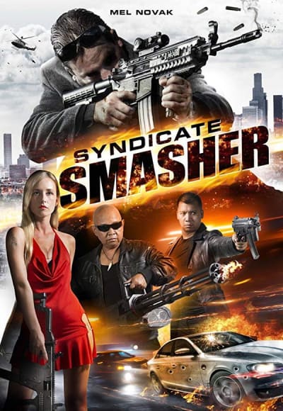 Syndicate Smasher