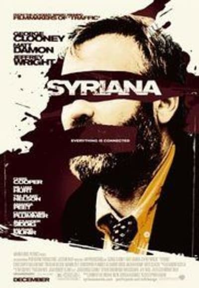 Syriana