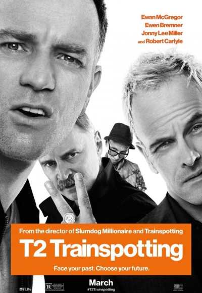 T2 Trainspotting