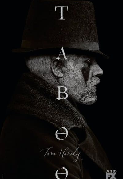 Taboo (UK) - Season 1