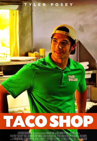 Taco Shop