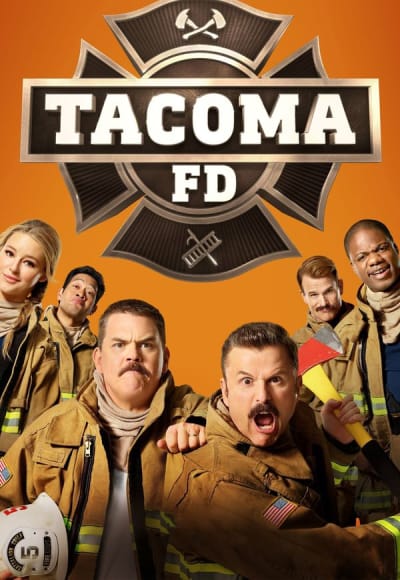 Tacoma FD - Season 1