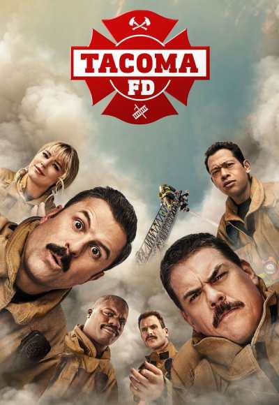 Tacoma FD - Season 3