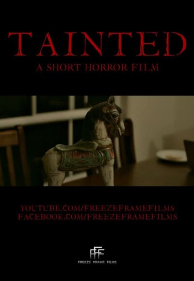 Tainted