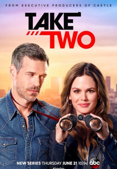 Take Two - Season 1