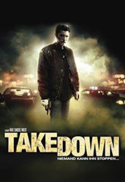 Takedown (Transparency)