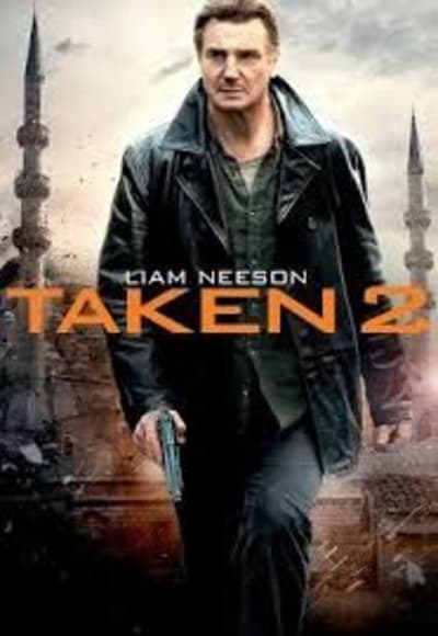 Taken 2