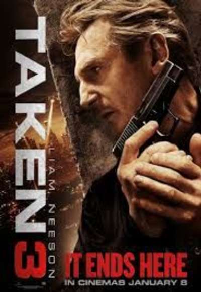 Taken 3