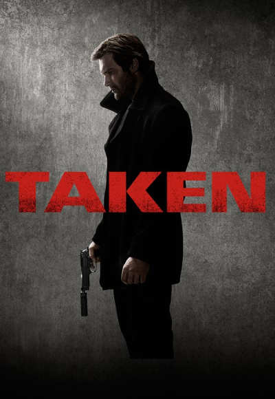 Taken - Season 1