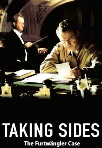 Taking Sides