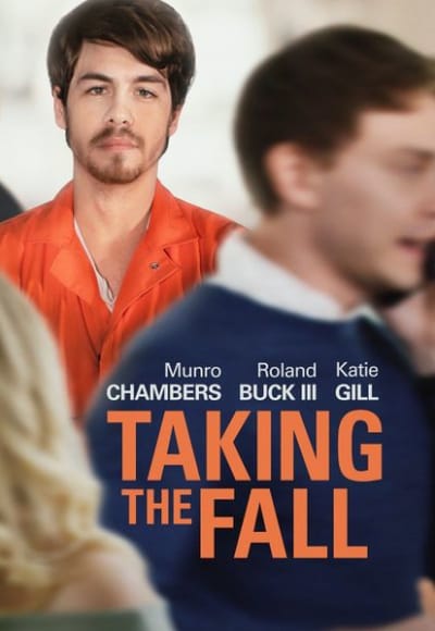 Taking the Fall