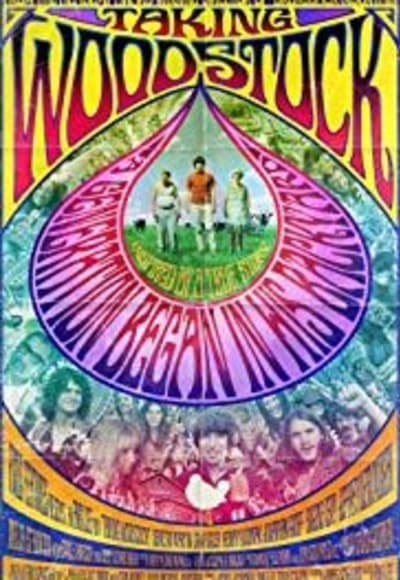 Taking Woodstock