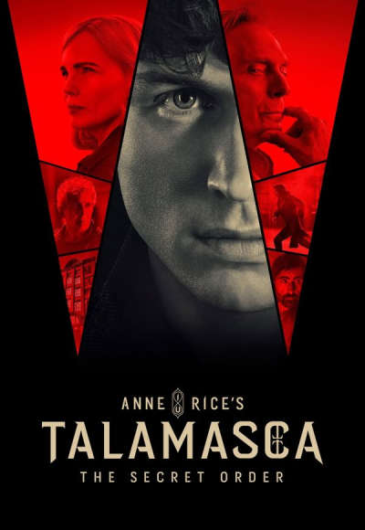 Talamasca: The Secret Order - Season 1