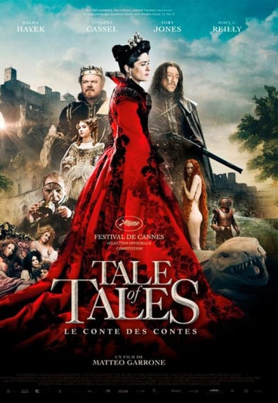 Tale Of Tales