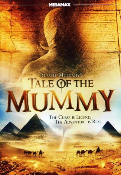 Tale of the Mummy