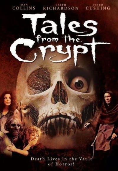 Tales from the Crypt