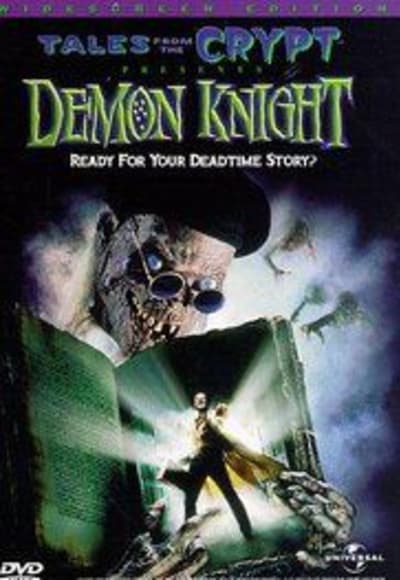 Tales from the Crypt: Demon Knight