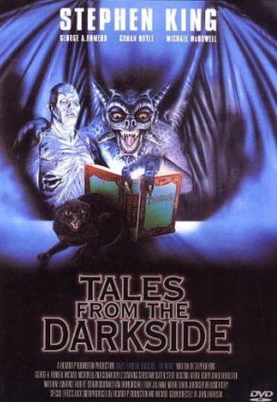 Tales From the Darkside - Season 1