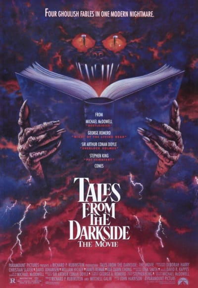 Tales From the Darkside - Season 2