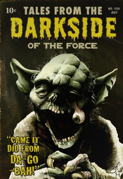 Tales From the Darkside - Season 3