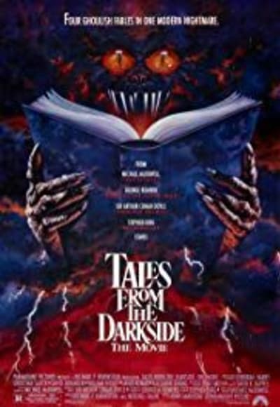 Tales from the Darkside: The Movie