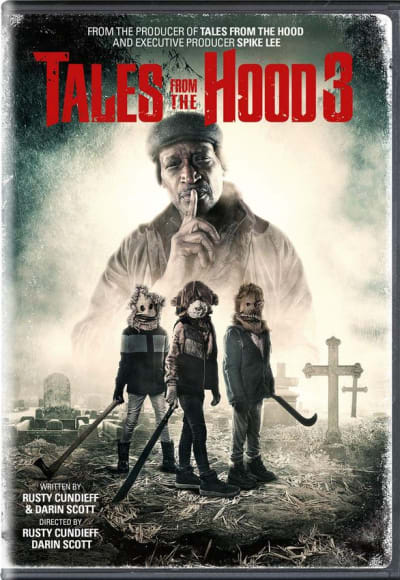 Tales from the Hood 3