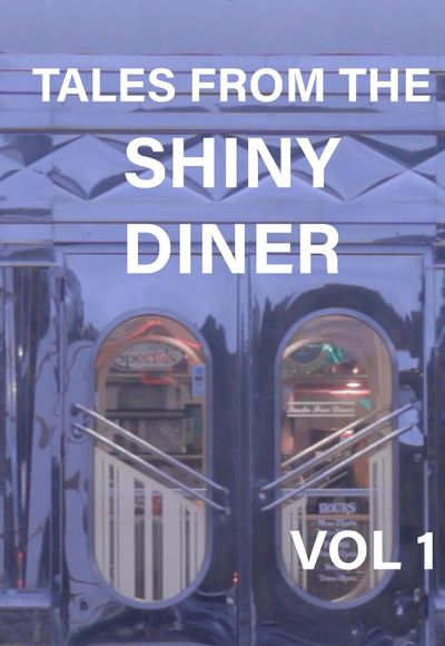 Tales from the Shiny DIner