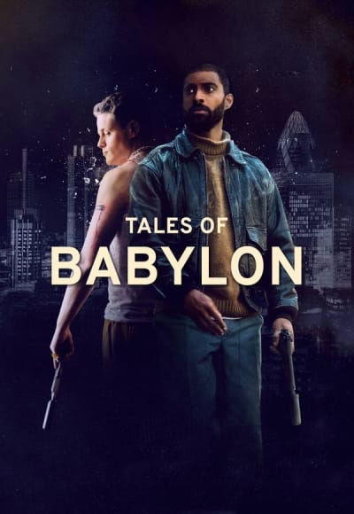 Tales of Babylon